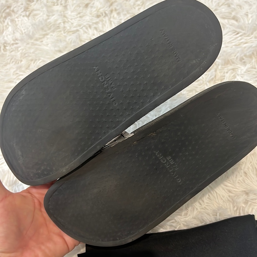 Givenchy slides - Picture 7 of 8